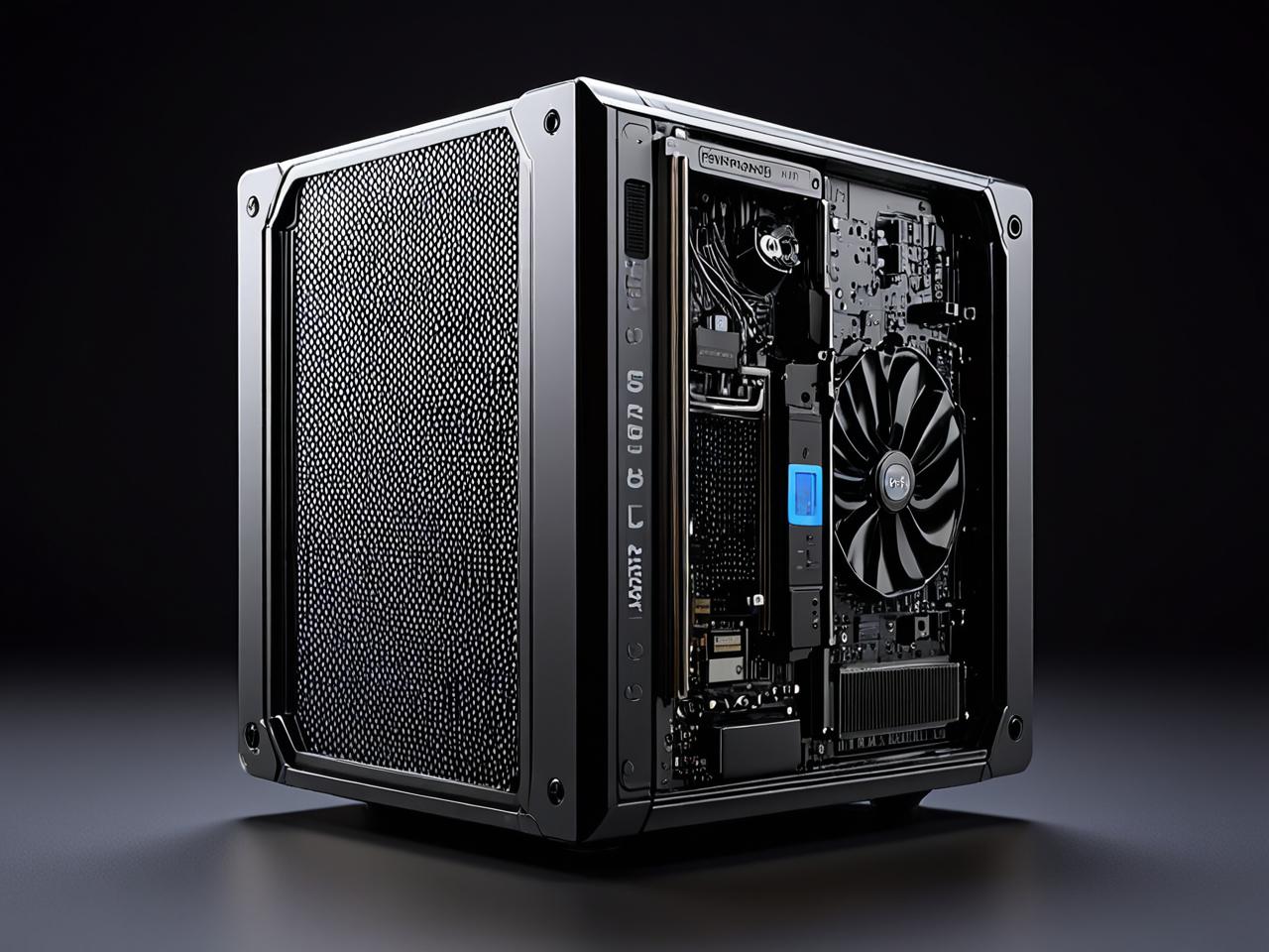 IBM服务器能否通过加装显卡提升性能？  第1张
