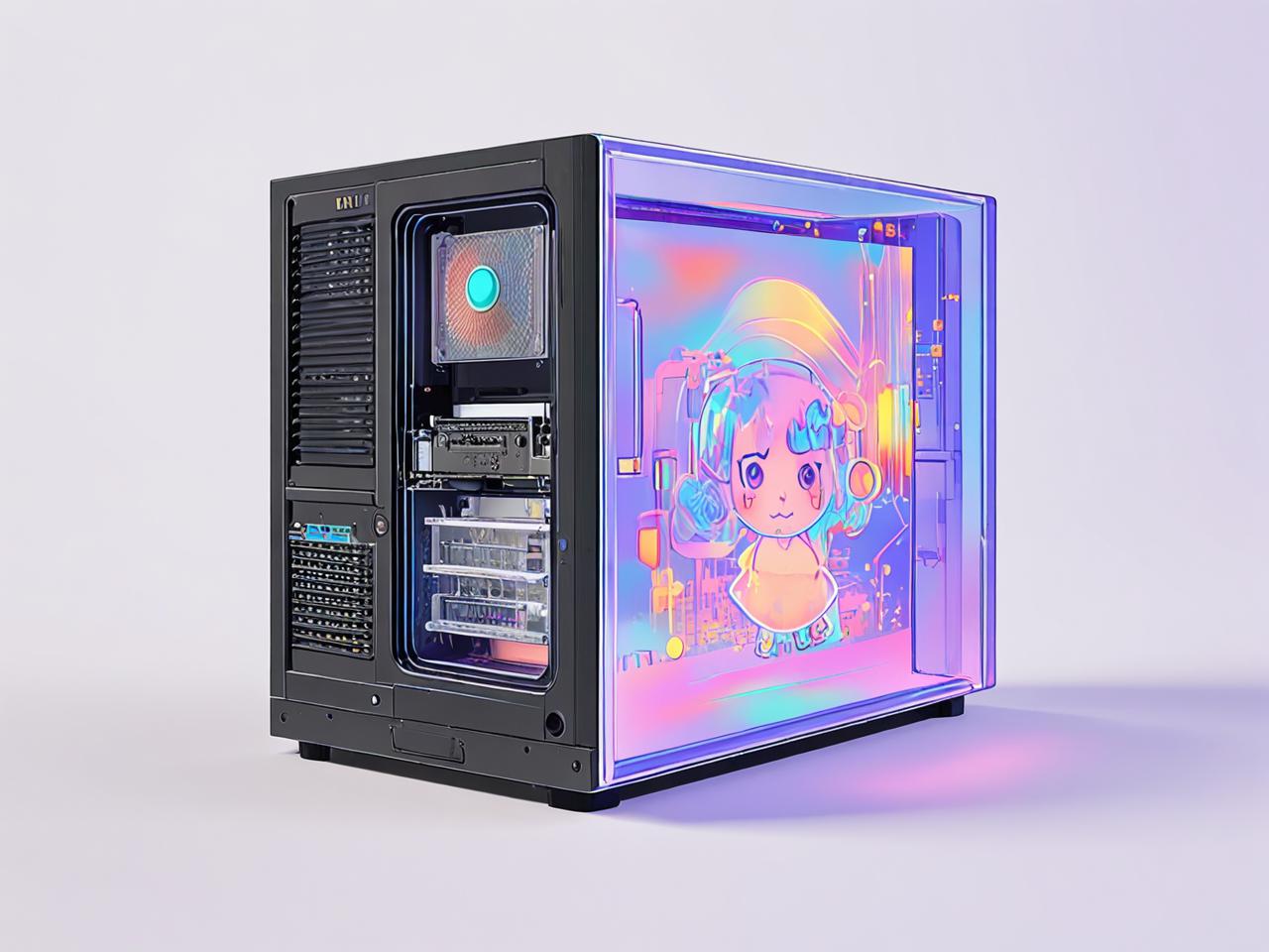 低价服务器租用如何保证稳定  第2张