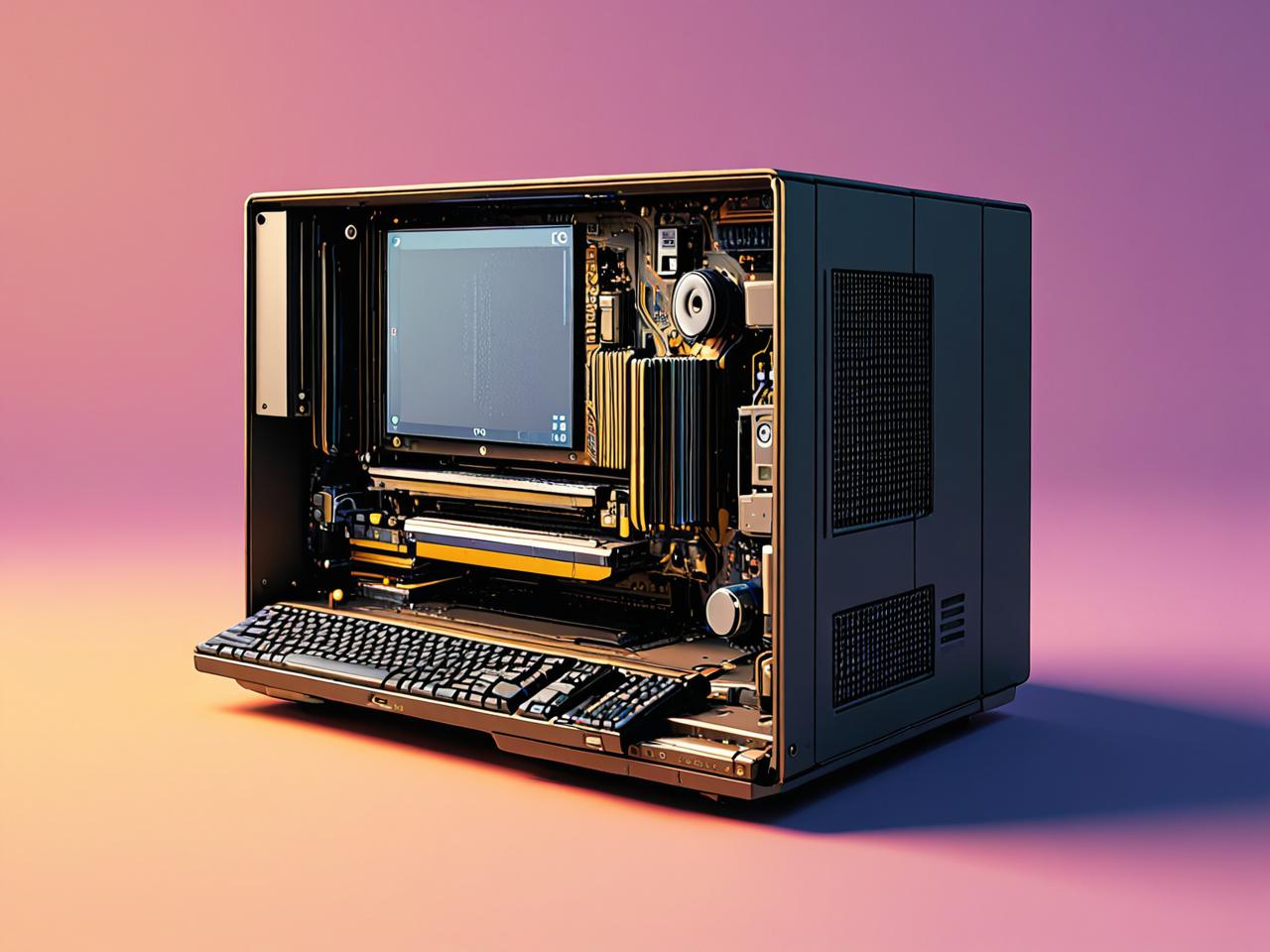 Win7一体机物理内存占用为何持续飙高？  第1张