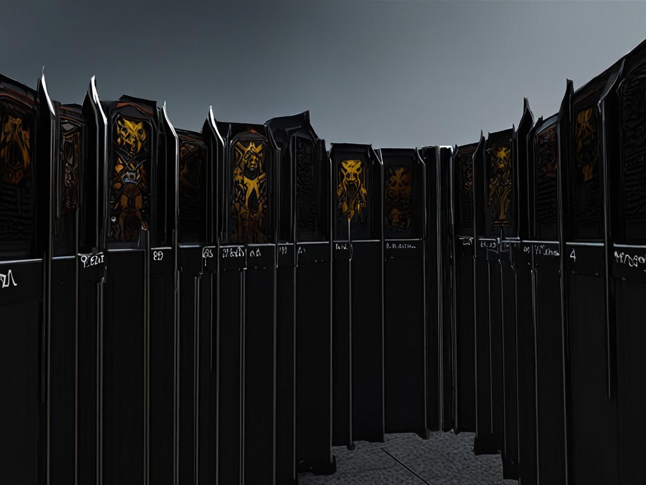 魔兽世界AT服务器还在排队吗  第2张