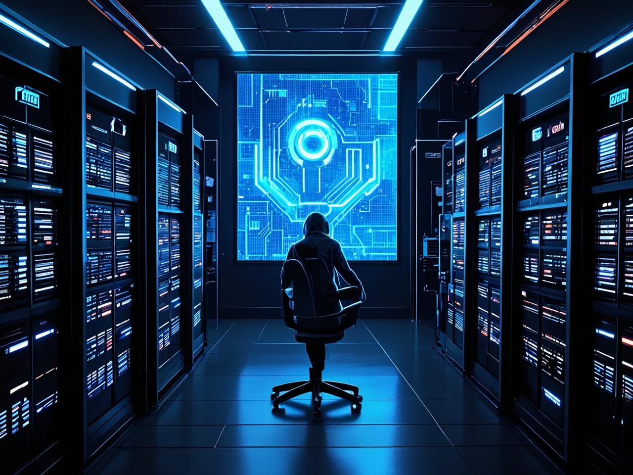 如何快速搭建web服务器？，守望先锋需要专用服务器吗？，自建游戏服务器复杂吗？  第1张