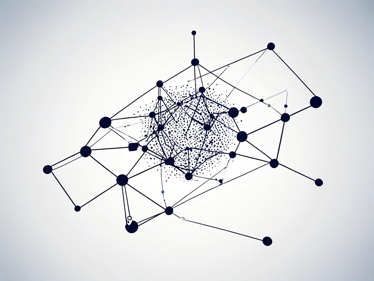 如何突破物理机连接eNSP仅限单一网段的限制？