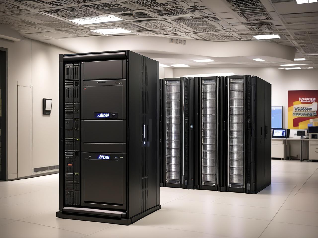IBM服务器阵列丢失如何紧急恢复？  第2张