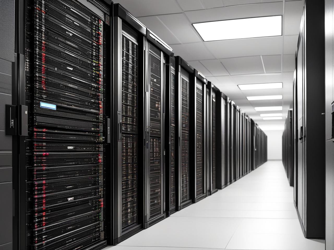 IBM服务器阵列丢失如何紧急恢复？  第3张