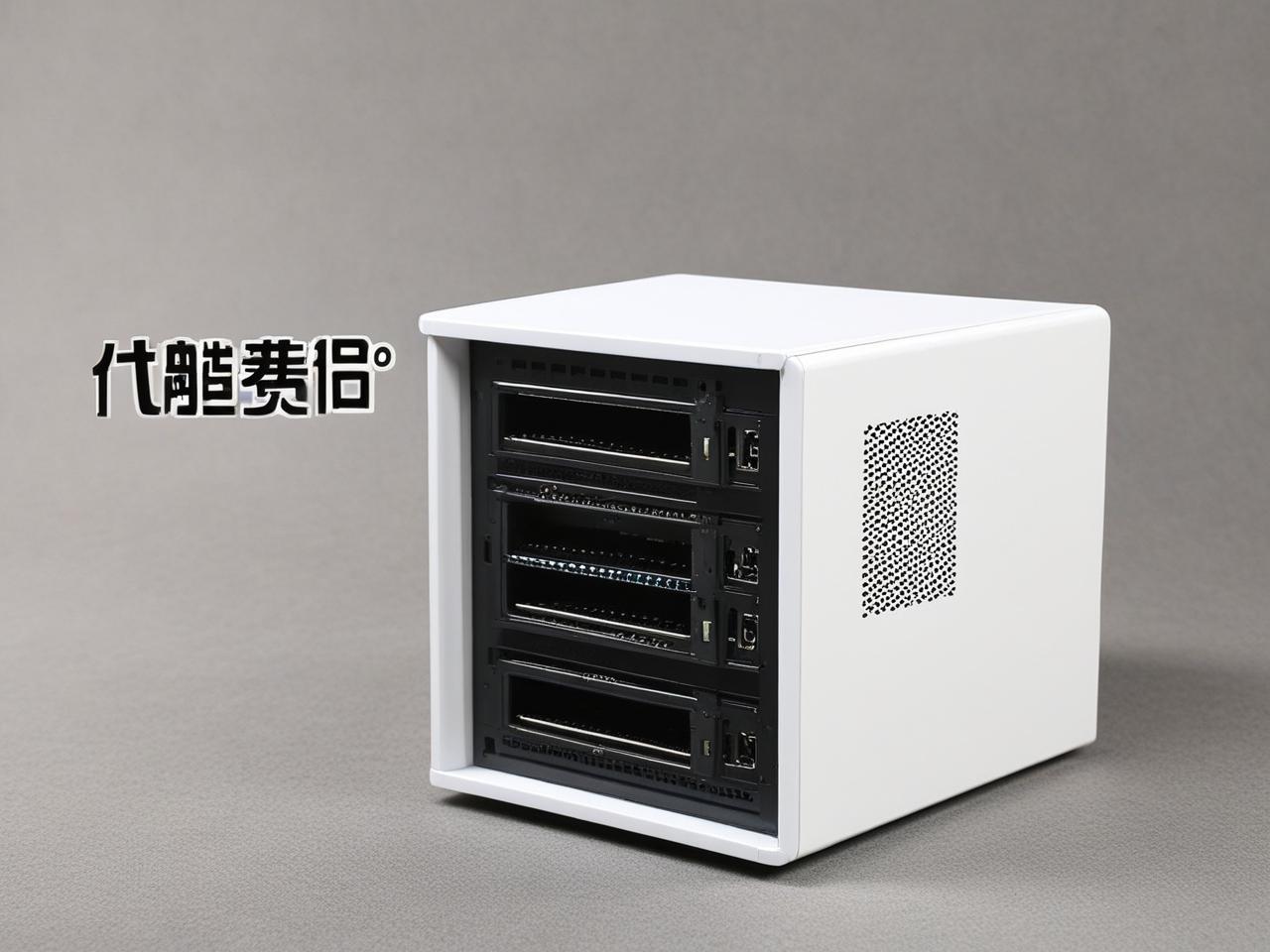 低价G口服务器真的存在吗？  第1张