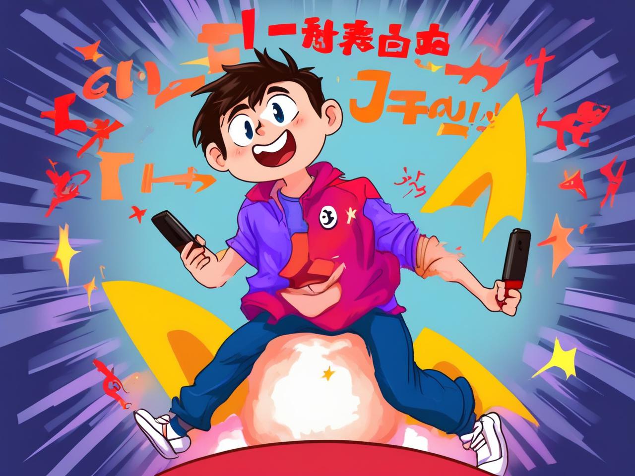 跳一跳物理开挂，单片机真能实现？  第2张
