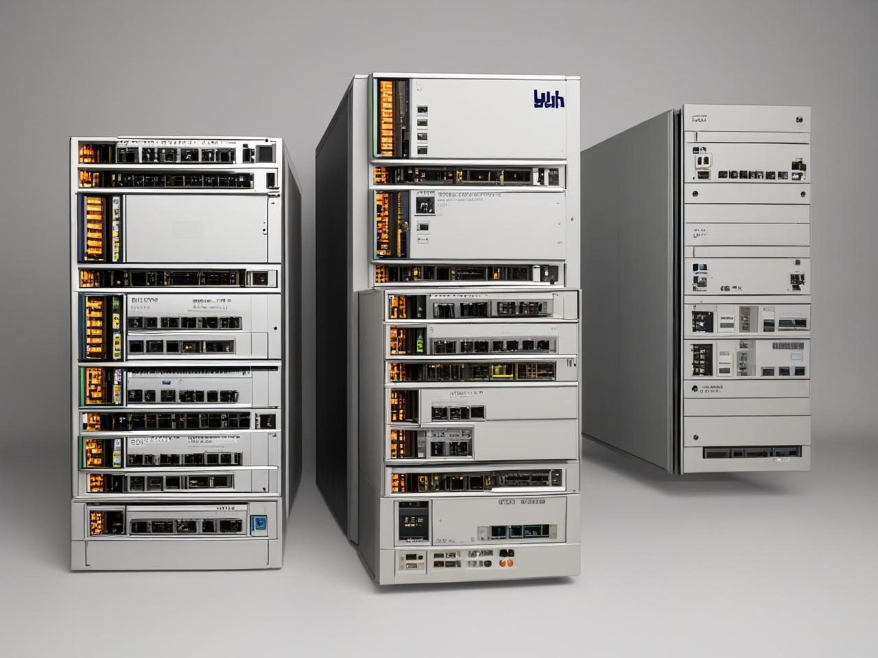 如何用VMware将多台物理机虚拟成单台？