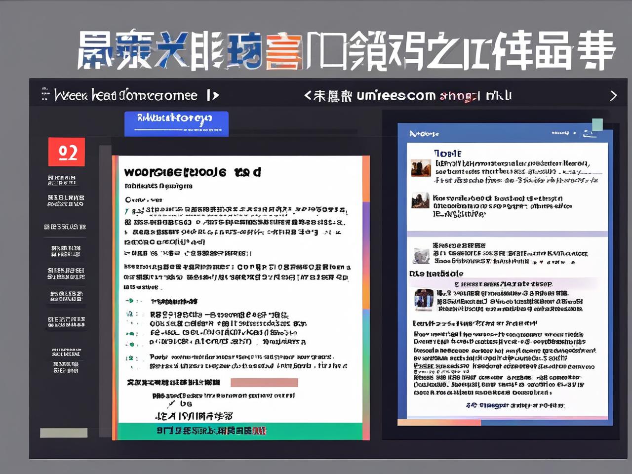 虚拟网站文件真放对位置了吗  第2张