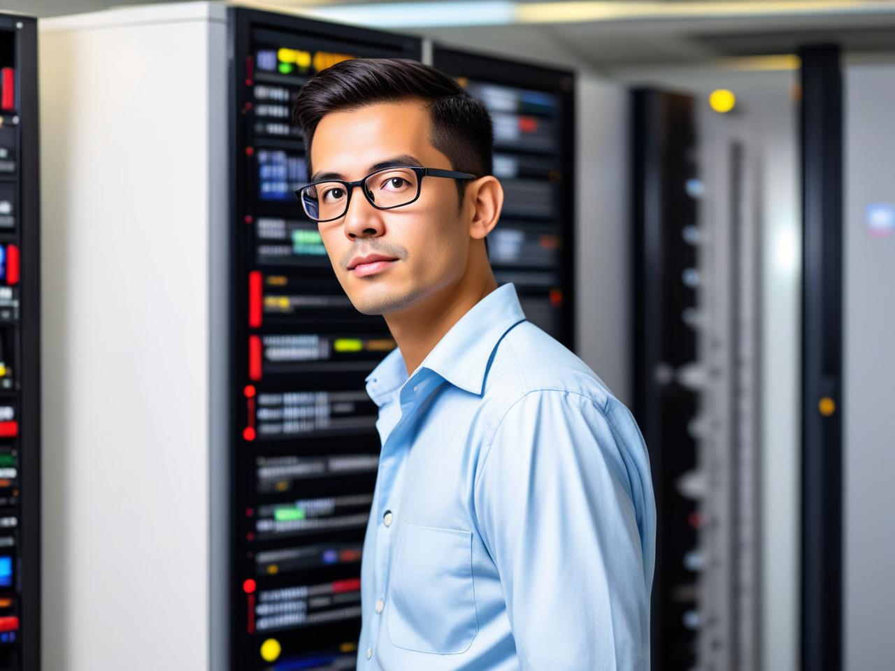 为什么需要冗余服务器？  第2张