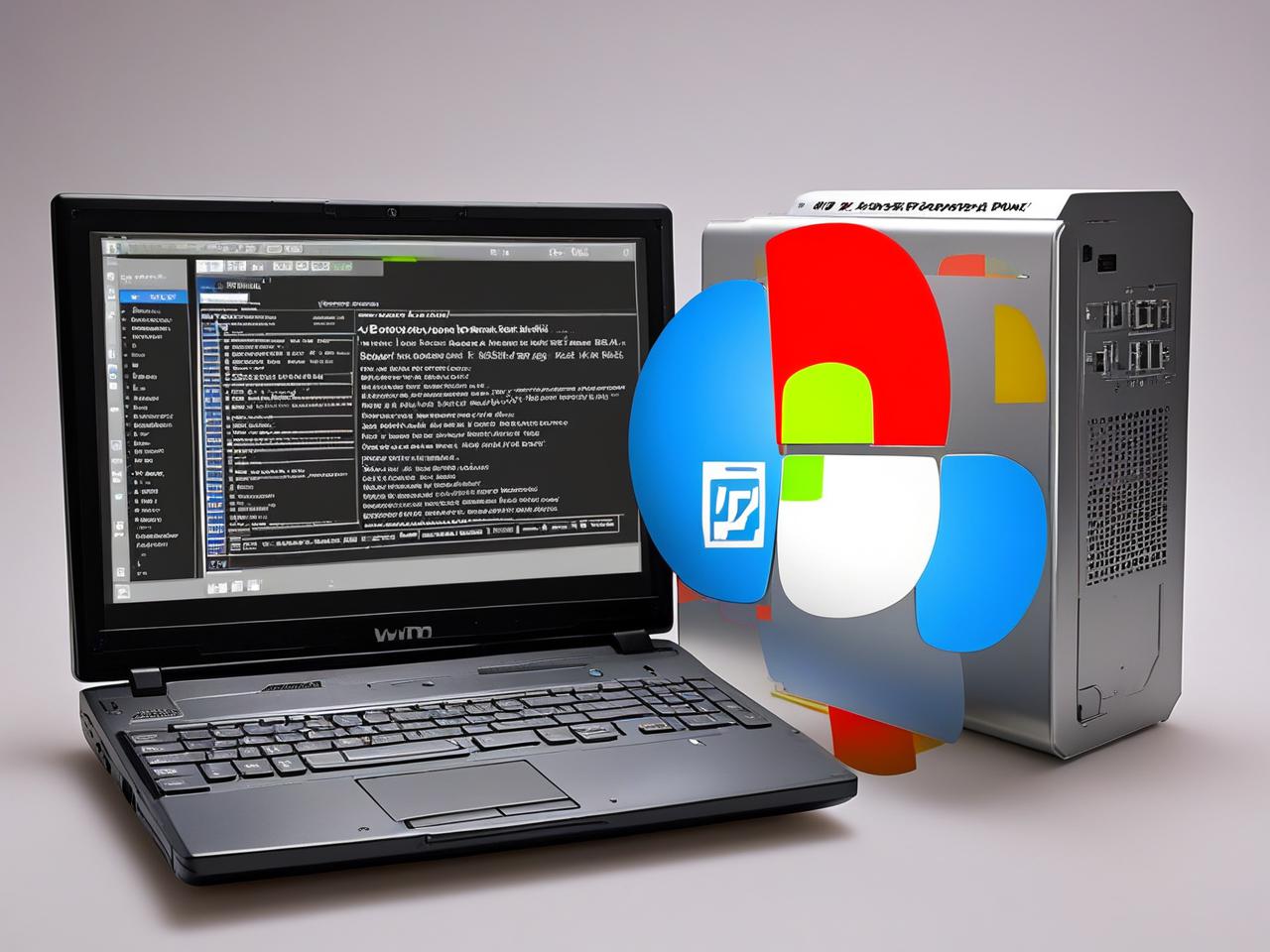 Win10虚拟机如何直接访问物理磁盘？  第3张
