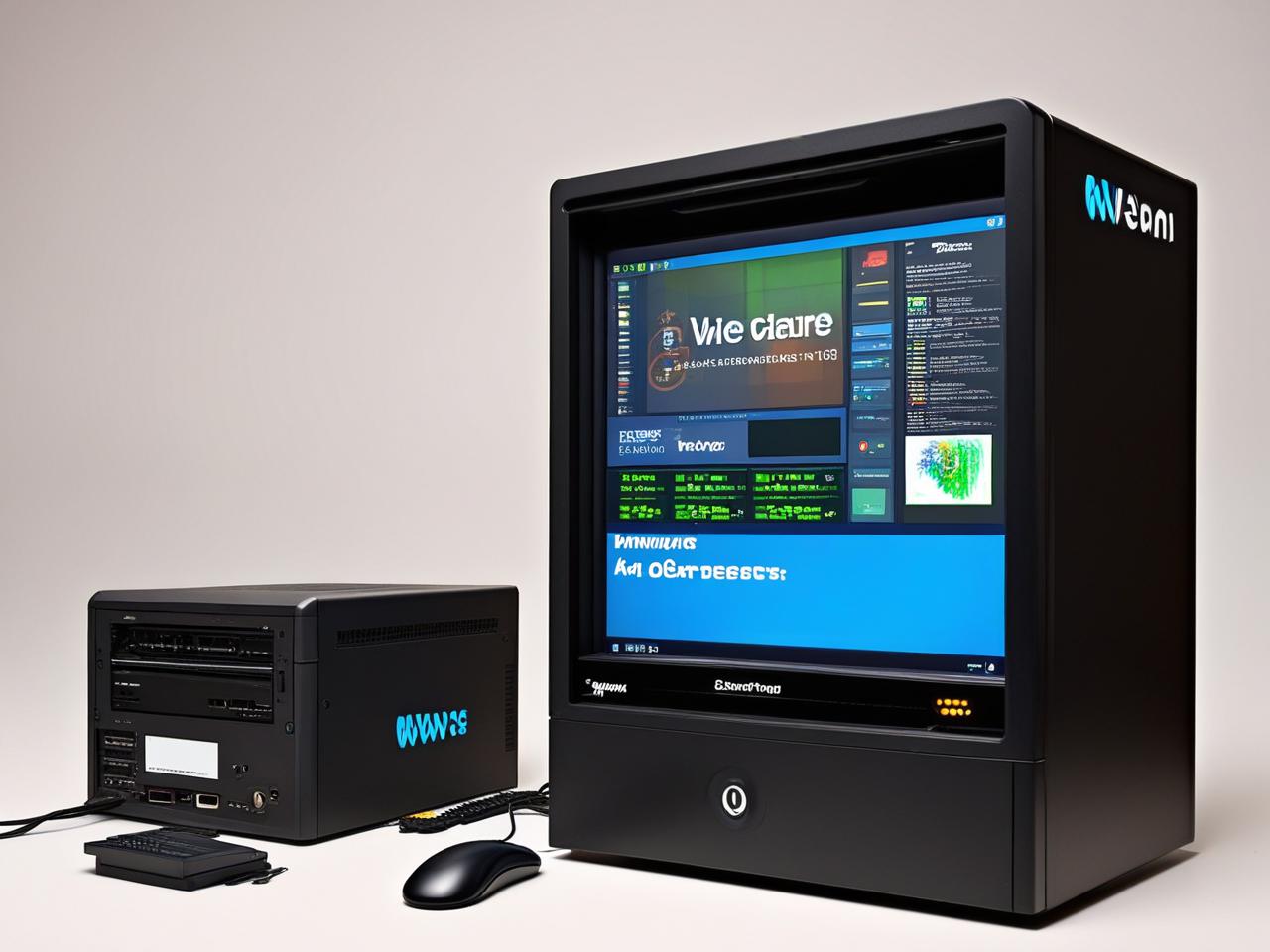如何实现VMware虚拟机与物理机同网段？  第2张