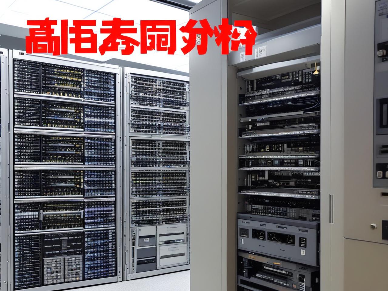如何快速查看服务器带宽多少  第1张