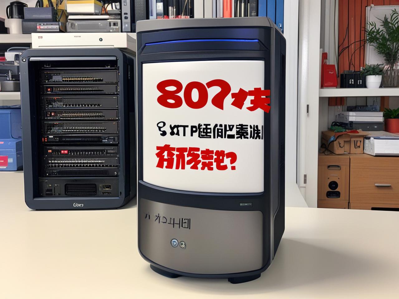 为什么80端口设置失败？服务器问题排查