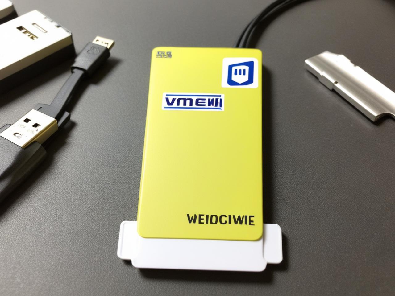 VMware连U盘物理机不连怎么办？  第3张