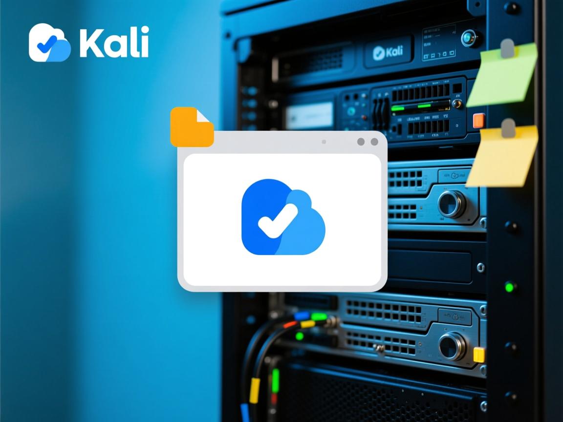 Kali无法与物理机共享剪贴板如何解决  第2张