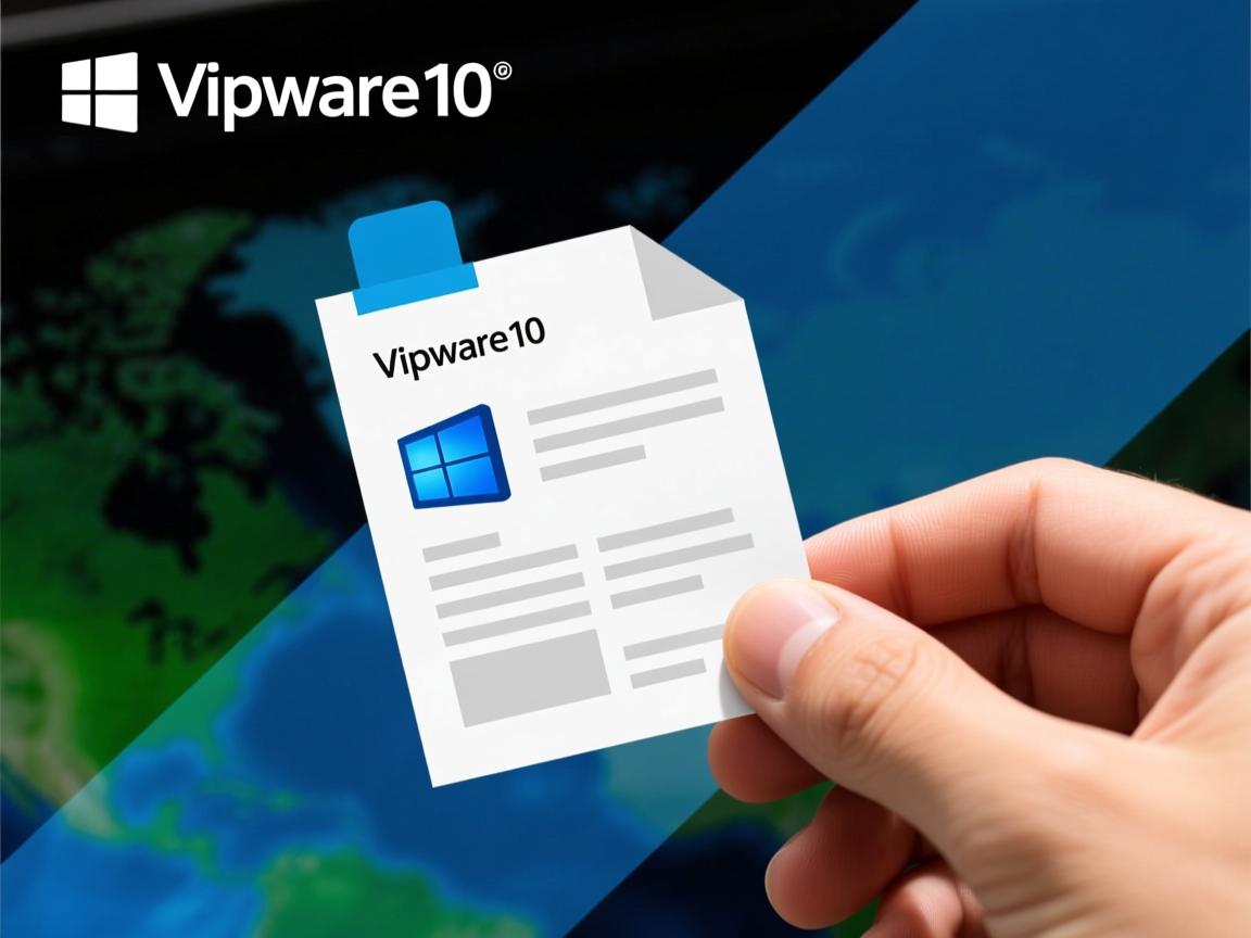 VMware10无法粘贴文件怎么办  第3张