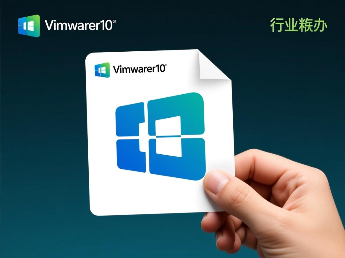 VMware10无法粘贴文件怎么办  第2张