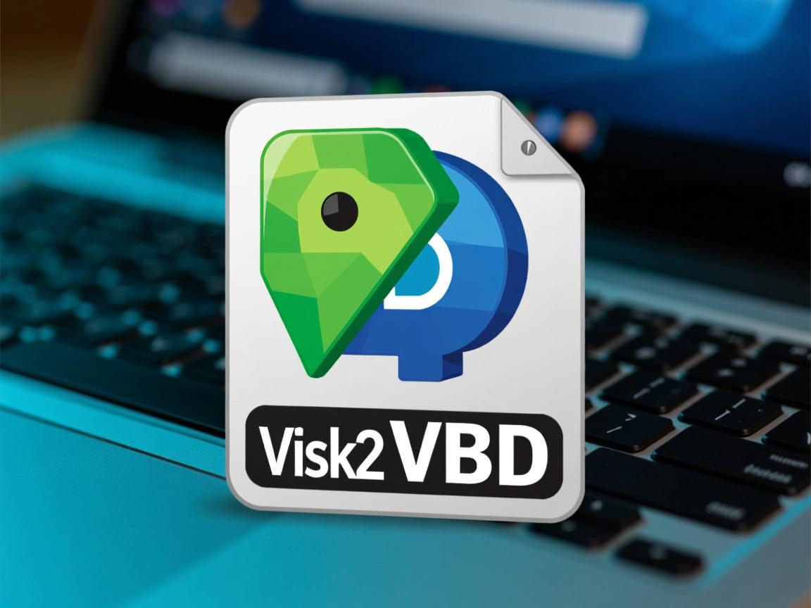 如何用disk2vhd免费转虚拟机？  第1张
