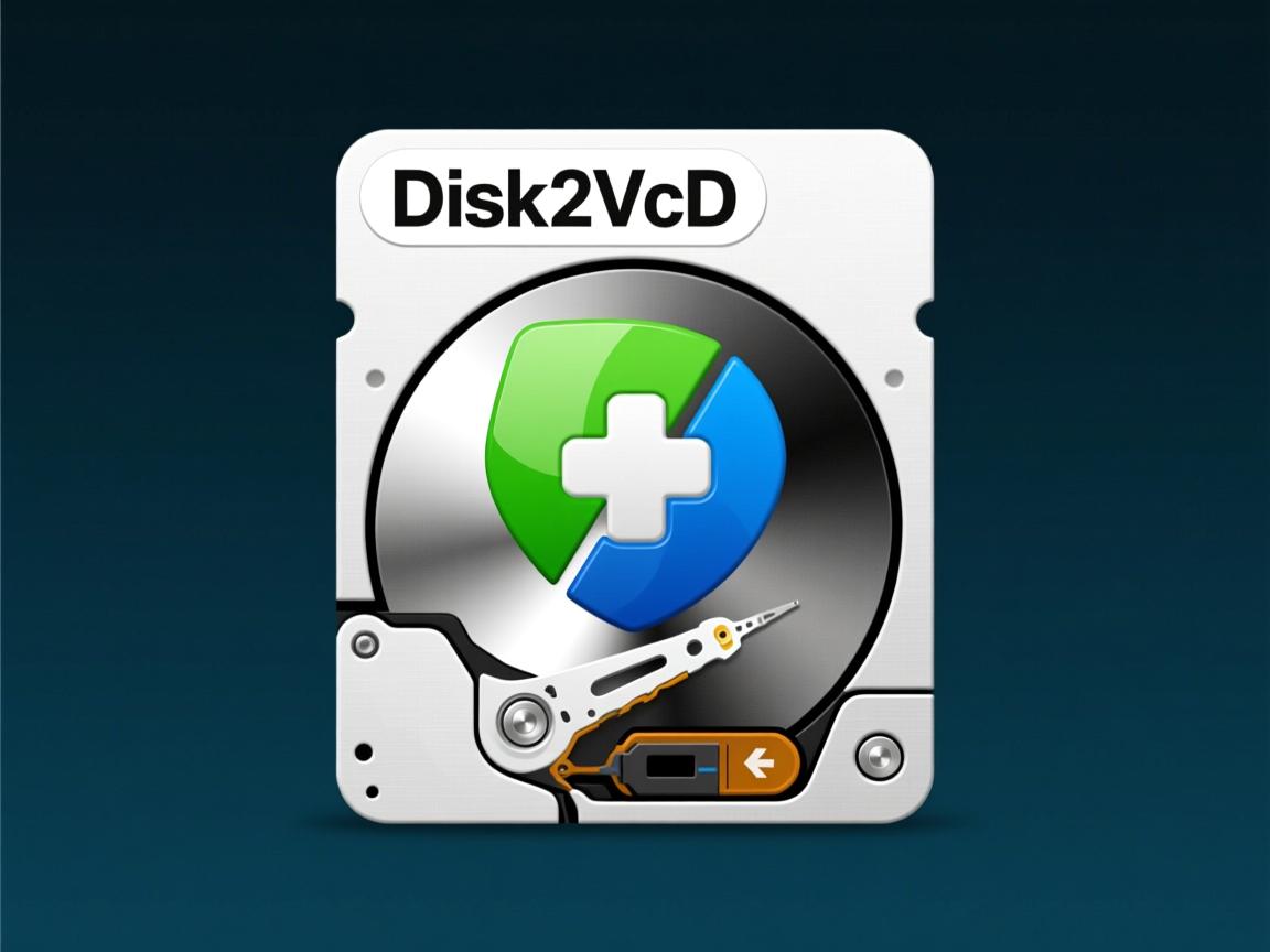 如何用disk2vhd免费转虚拟机？  第3张