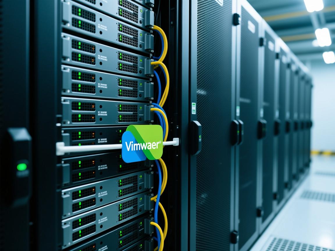 VMware集群关闭物理机如何无中断？  第2张