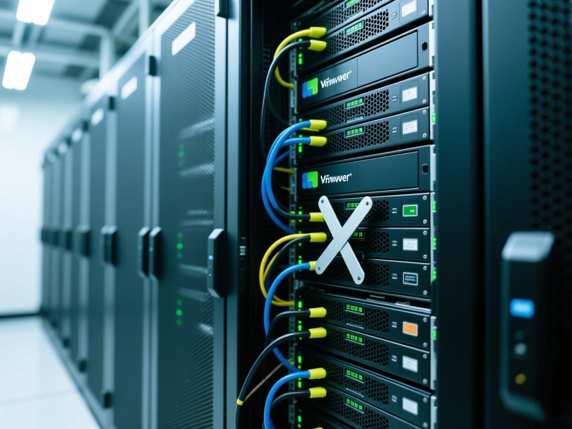 VMware集群关闭物理机如何无中断？  第3张
