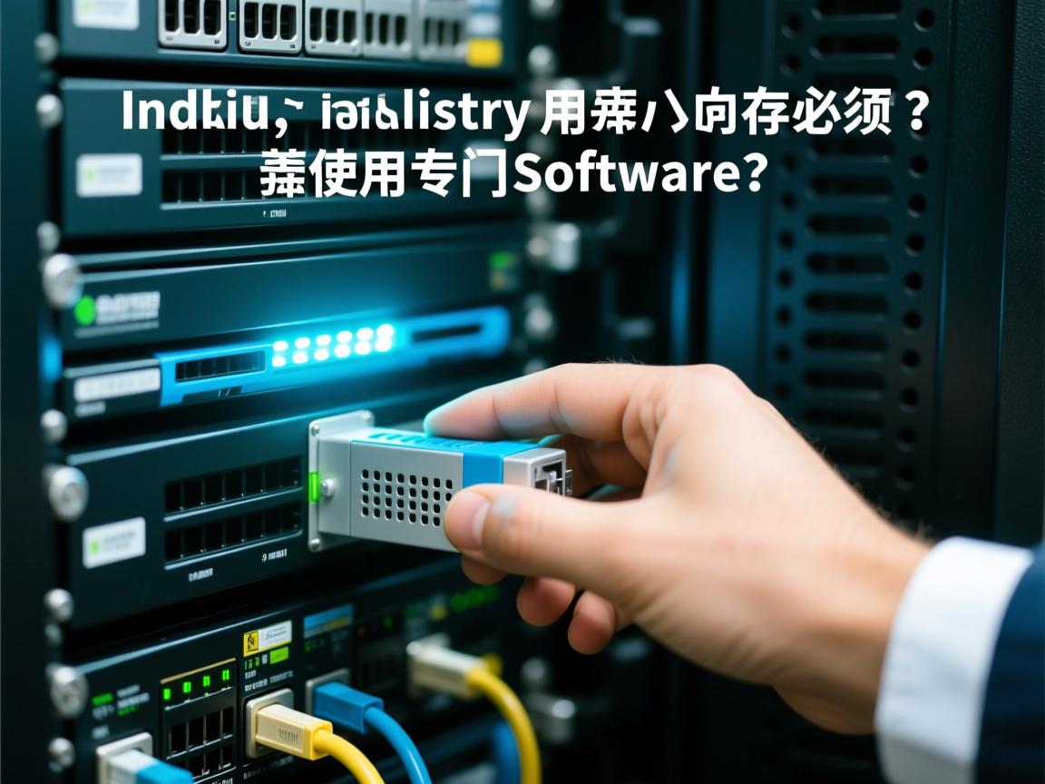 DNS缓存必须使用专用软件吗  第2张