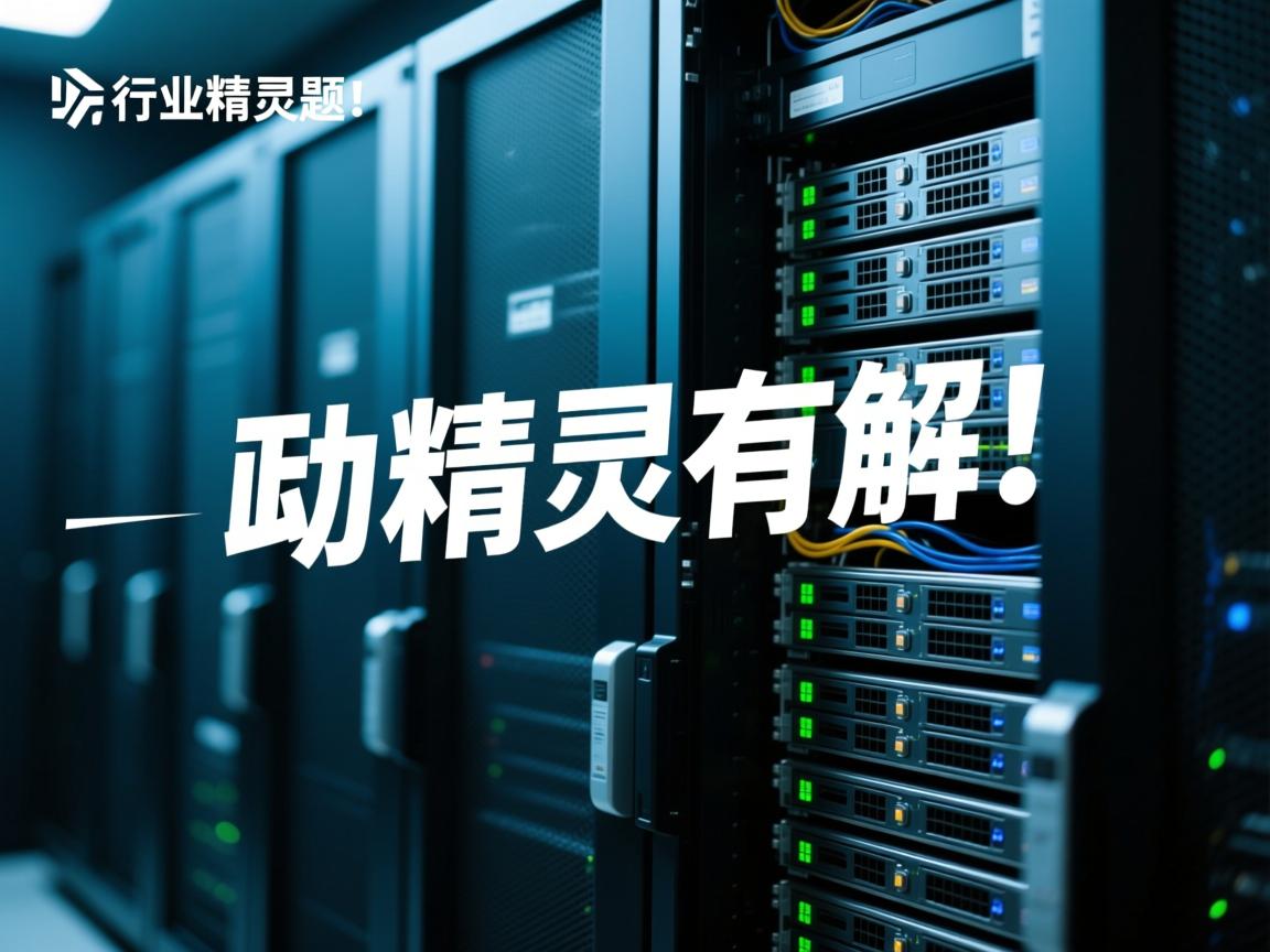 服务器驱动问题？驱动精灵有解！  第1张