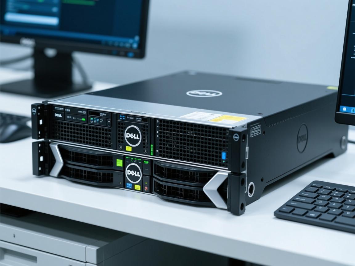 dell双路服务器值得企业入手吗  第1张 dell双路服务器值得企业入手吗  第1张