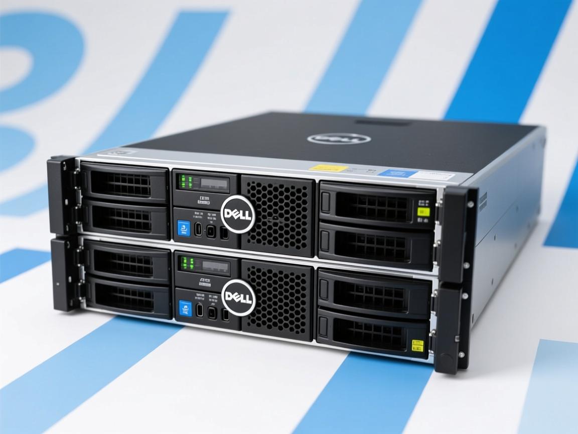 dell双路服务器值得企业入手吗  第3张 dell双路服务器值得企业入手吗  第3张