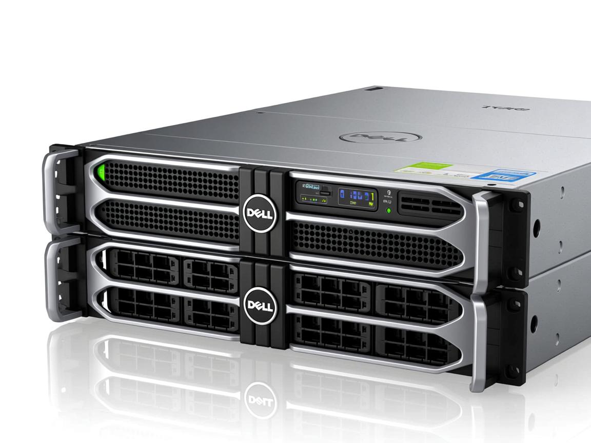 dell双路服务器值得企业入手吗  第2张 dell双路服务器值得企业入手吗  第2张