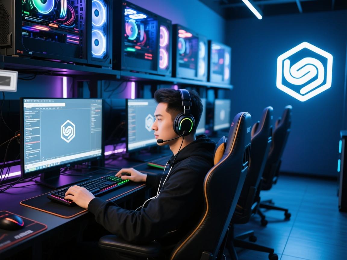 网吧如何提速又省带宽成本?  第2张 网吧如何提速又省带宽成本?  第2张