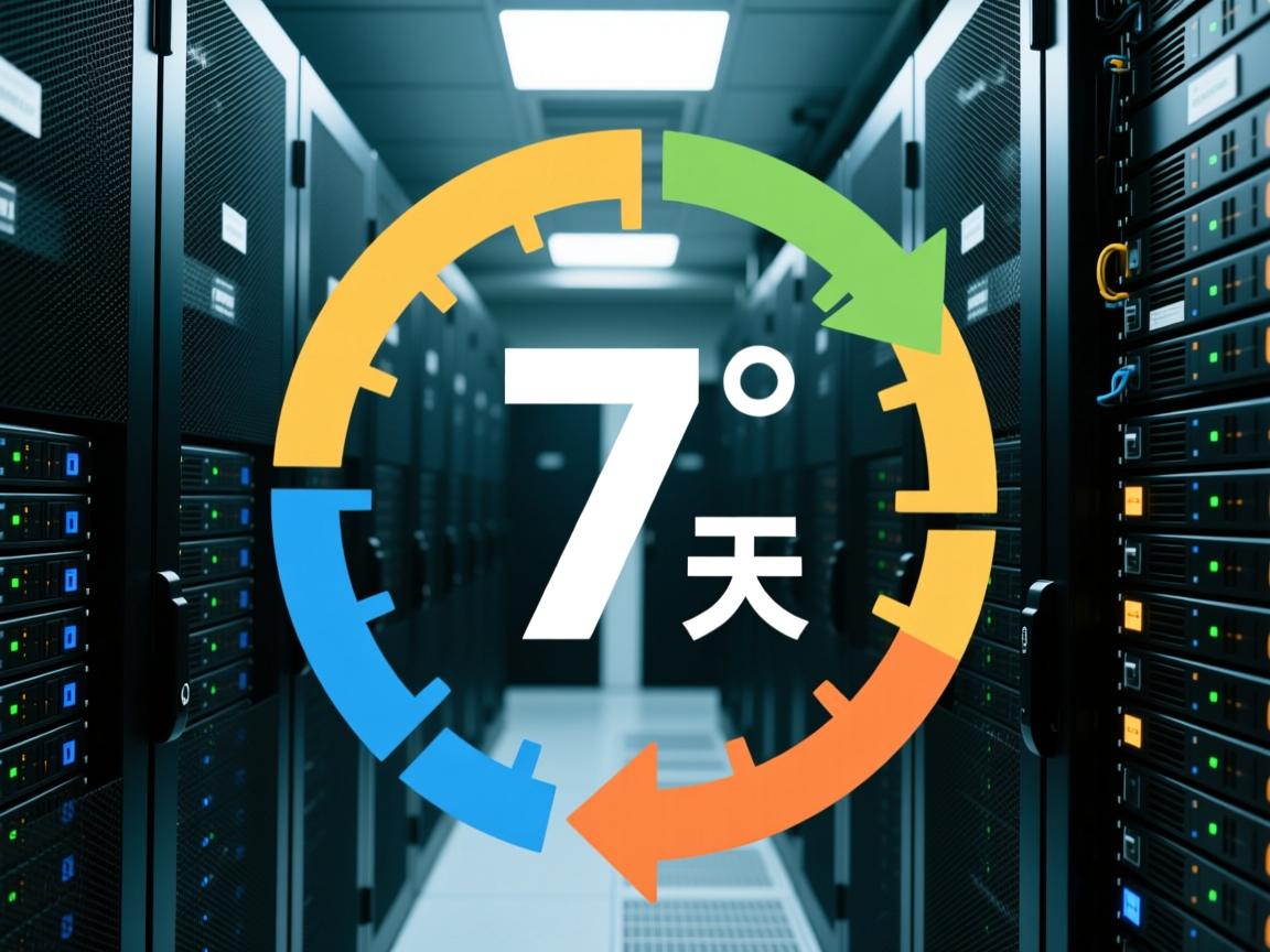 如何免费试用7天服务器?  第1张 如何免费试用7天服务器?  第1张