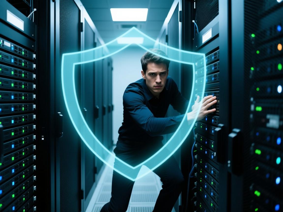 服务器载入究竟有多难?你的防御真的无懈可击吗  第1张 服务器载入究竟有多难?你的防御真的无懈可击吗  第1张