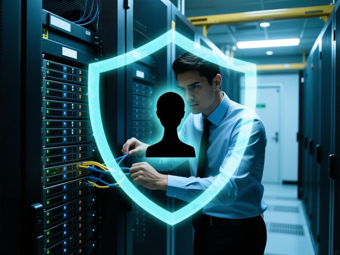 服务器载入究竟有多难?你的防御真的无懈可击吗  第3张 服务器载入究竟有多难?你的防御真的无懈可击吗  第3张