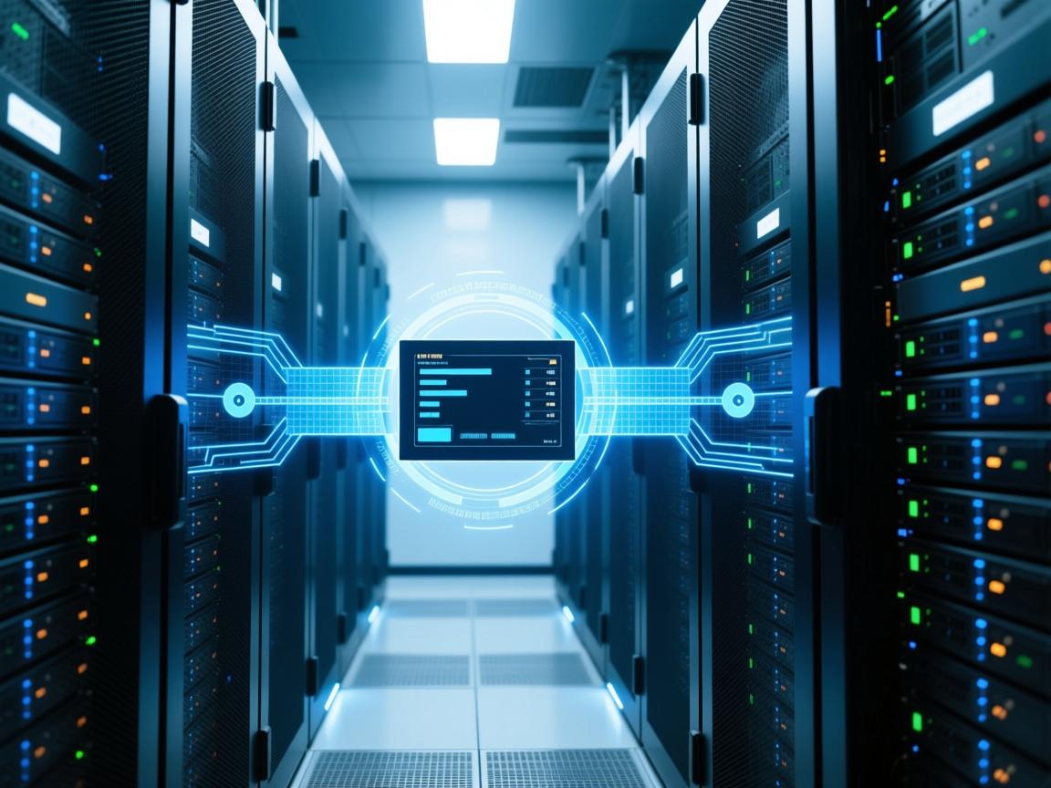 服务器免网关双活如何彻底颠覆传统高可用架构?  第3张 服务器免网关双活如何彻底颠覆传统高可用架构?  第3张