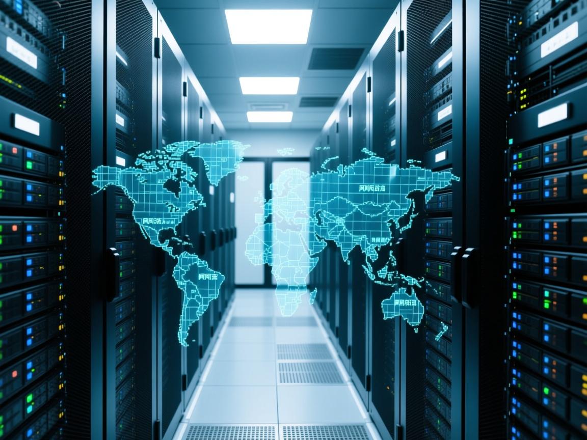 服务器免网关双活如何彻底颠覆传统高可用架构?  第2张 服务器免网关双活如何彻底颠覆传统高可用架构?  第2张