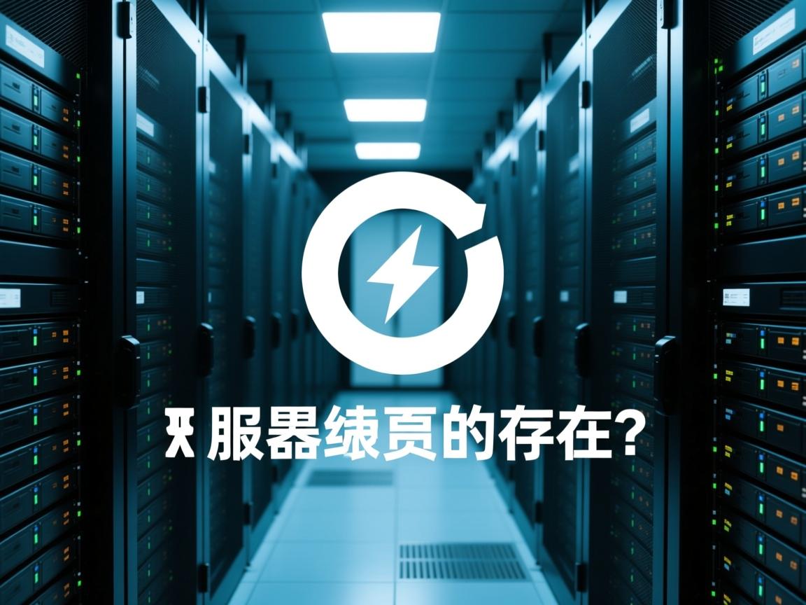 免费服务器真的存在吗?  第2张 免费服务器真的存在吗?  第2张