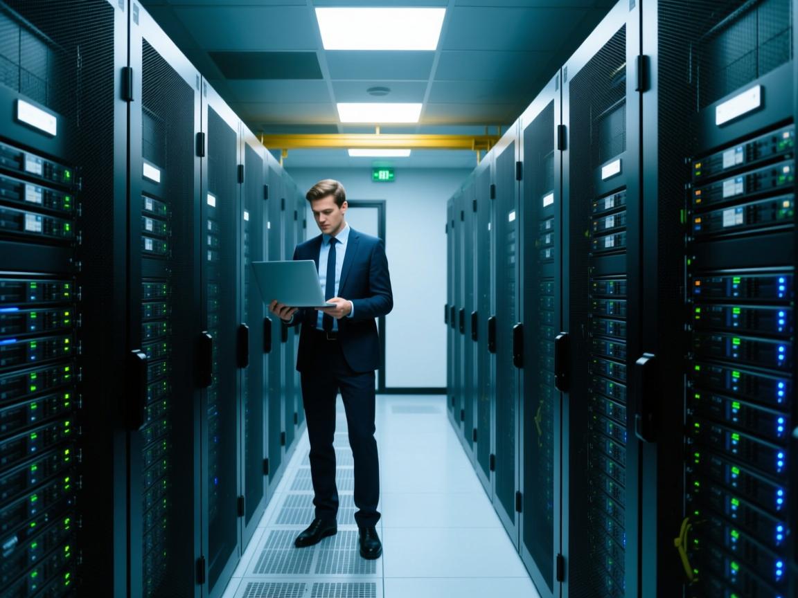 免费服务器真的存在吗?  第3张 免费服务器真的存在吗?  第3张