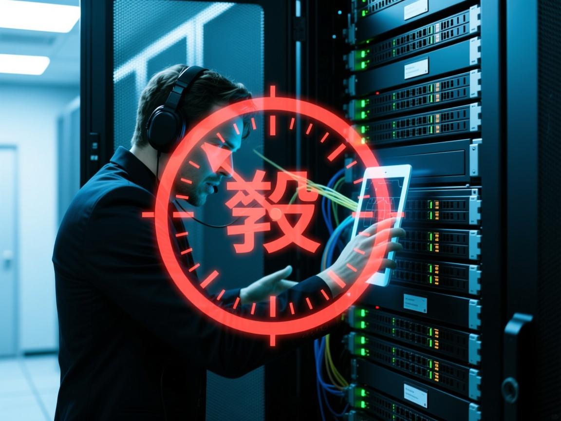 服务器载入能否在秒级内被检测并拦截？  第1张