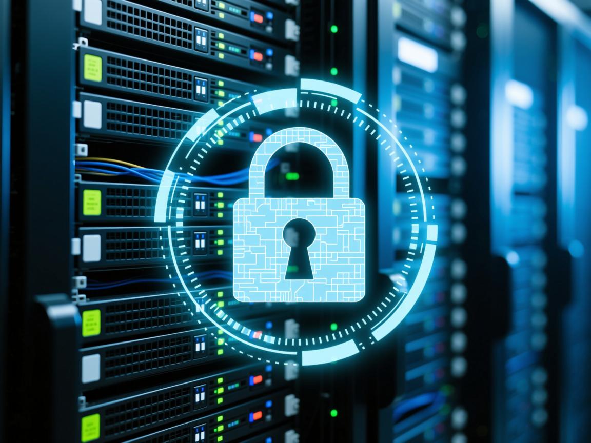 如何确保服务器安全?载入检测系统真的有效吗?  第1张 如何确保服务器安全?载入检测系统真的有效吗?  第1张