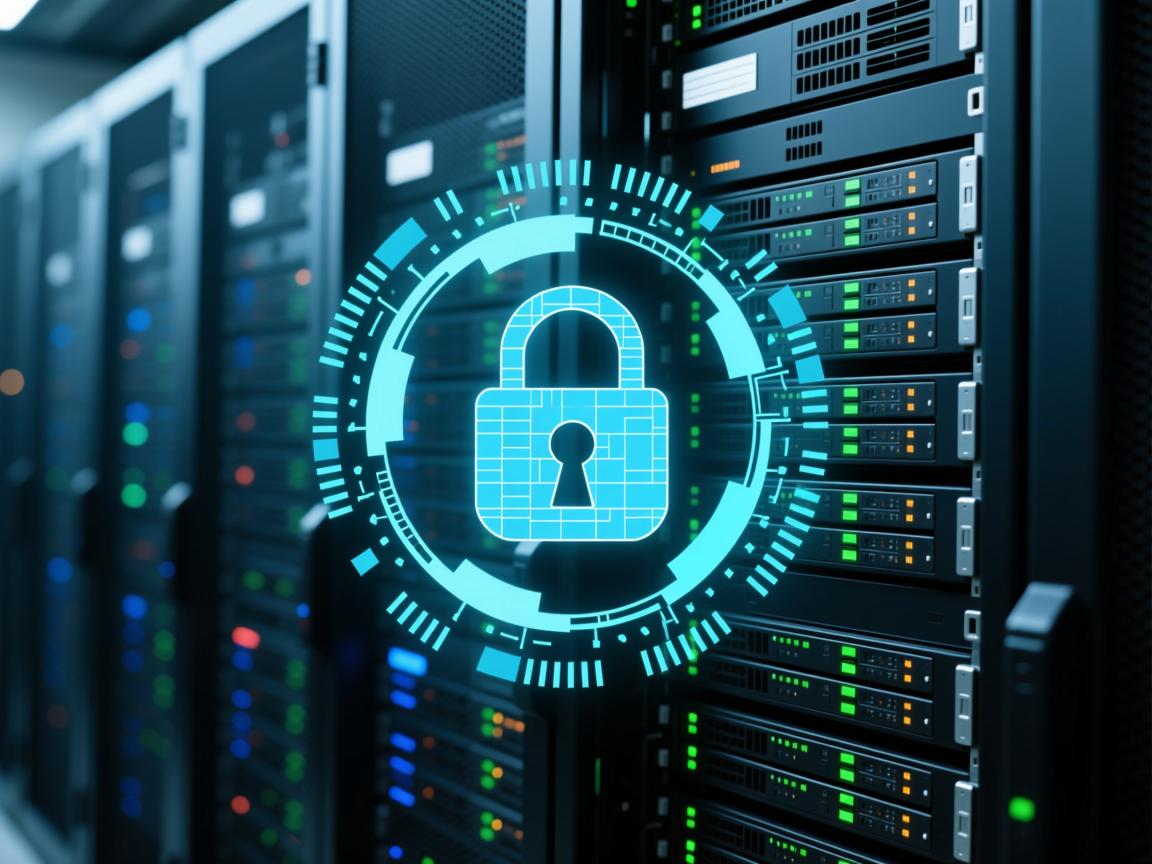 如何确保服务器安全?载入检测系统真的有效吗?  第2张 如何确保服务器安全?载入检测系统真的有效吗?  第2张