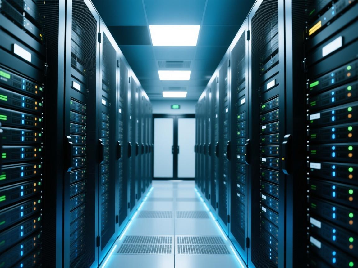 策略服务器是什么?核心原理与实战应用全解析  第2张 策略服务器是什么?核心原理与实战应用全解析  第2张