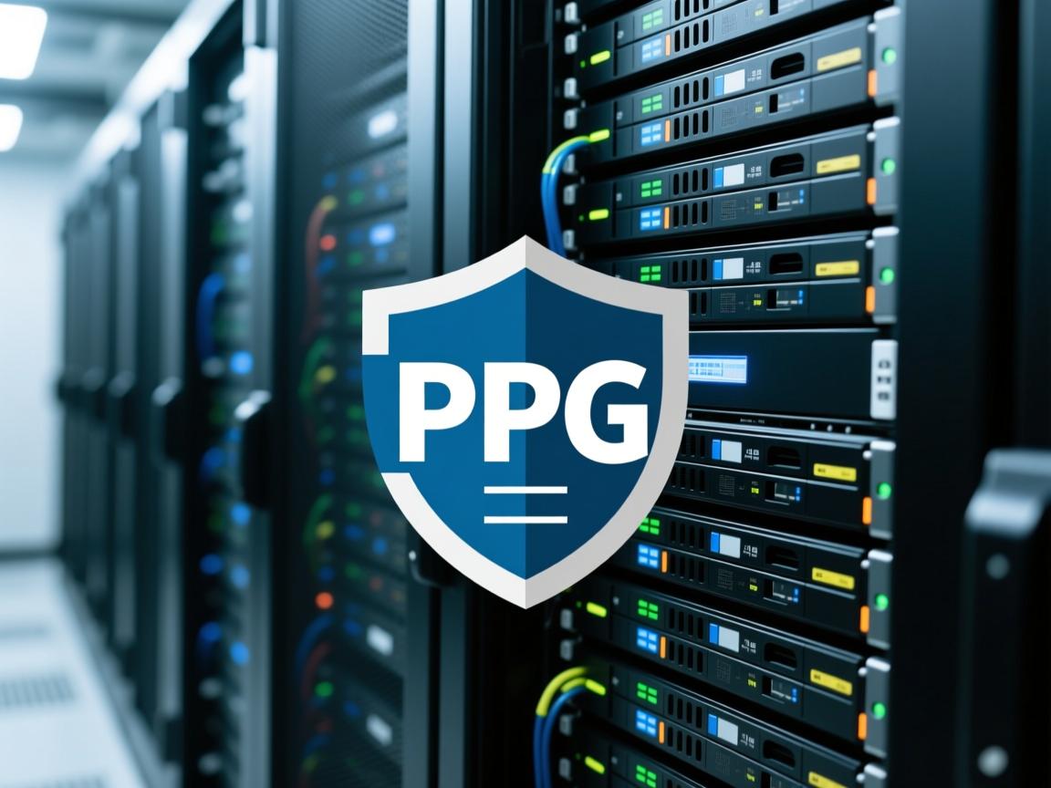 PGP公钥服务器为何成为隐私保护者的必备工具?  第2张 PGP公钥服务器为何成为隐私保护者的必备工具?  第2张
