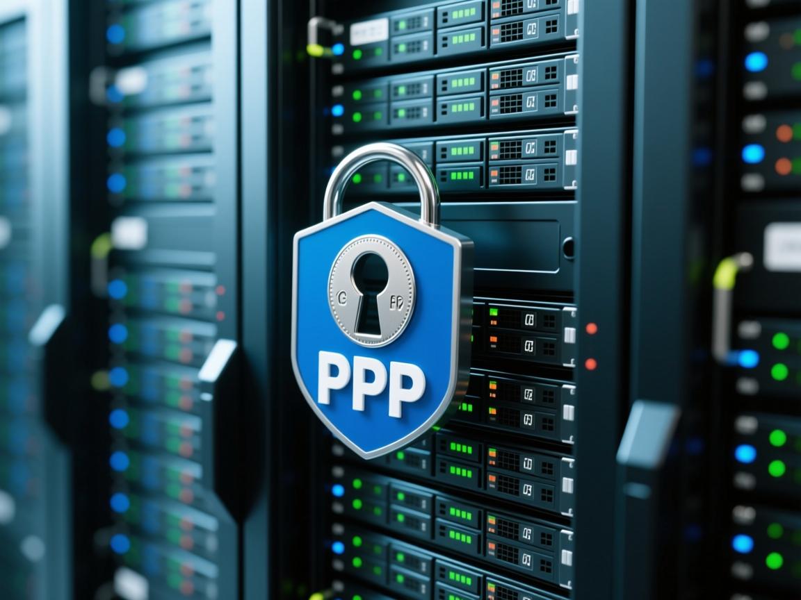 PGP公钥服务器为何成为隐私保护者的必备工具?  第3张 PGP公钥服务器为何成为隐私保护者的必备工具?  第3张