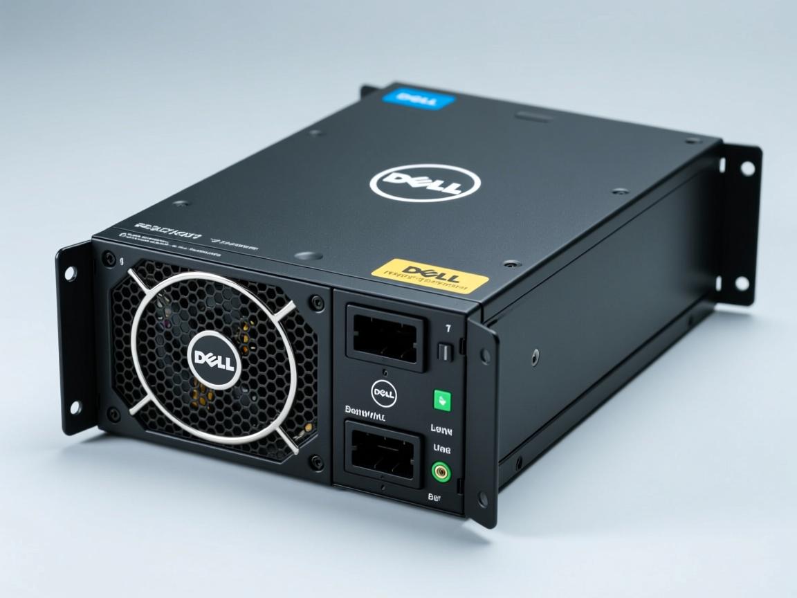 DELL服务器电源功率应该如何选择才能满足需求?  第2张 DELL服务器电源功率应该如何选择才能满足需求?  第2张