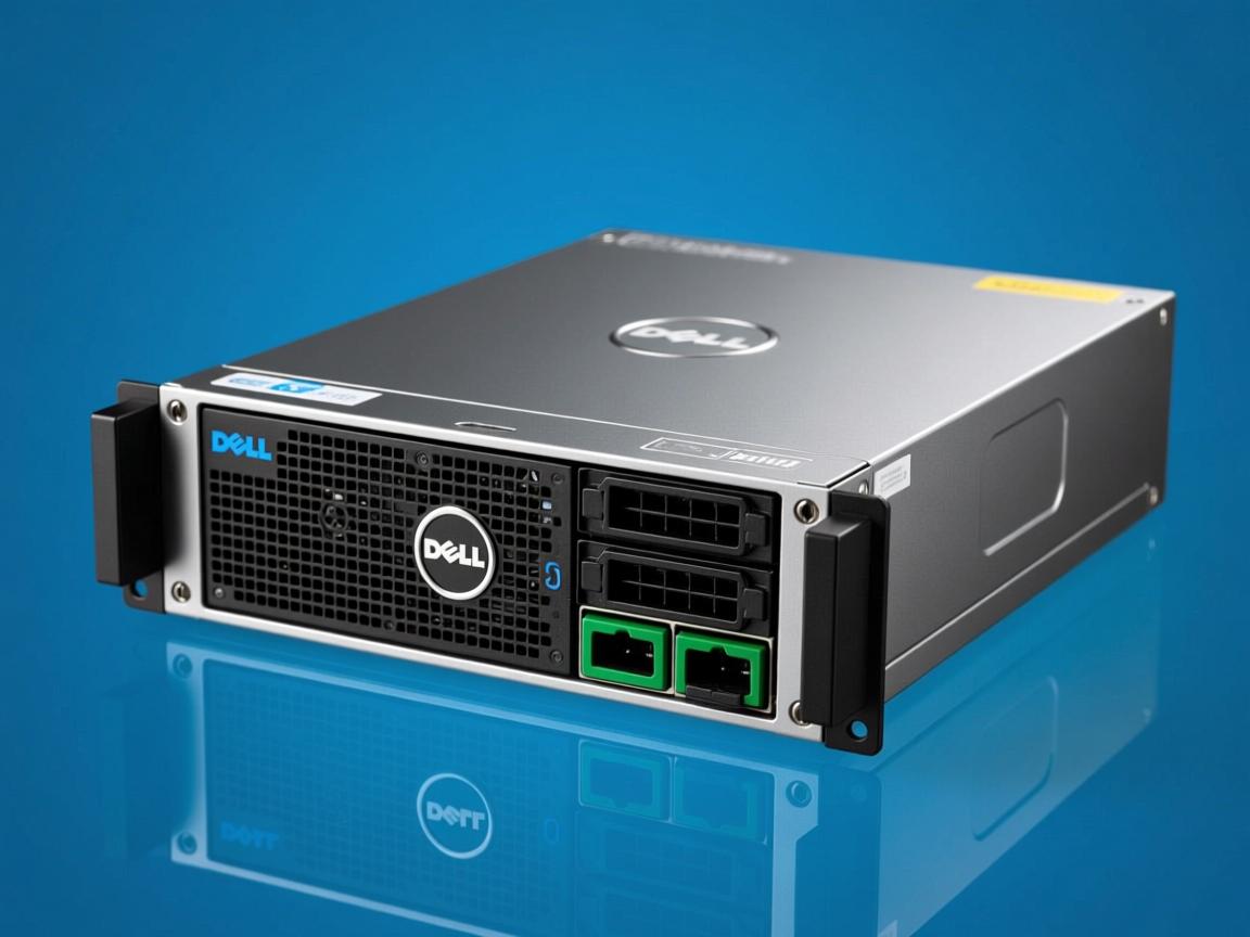 DELL服务器电源功率应该如何选择才能满足需求?  第3张 DELL服务器电源功率应该如何选择才能满足需求?  第3张