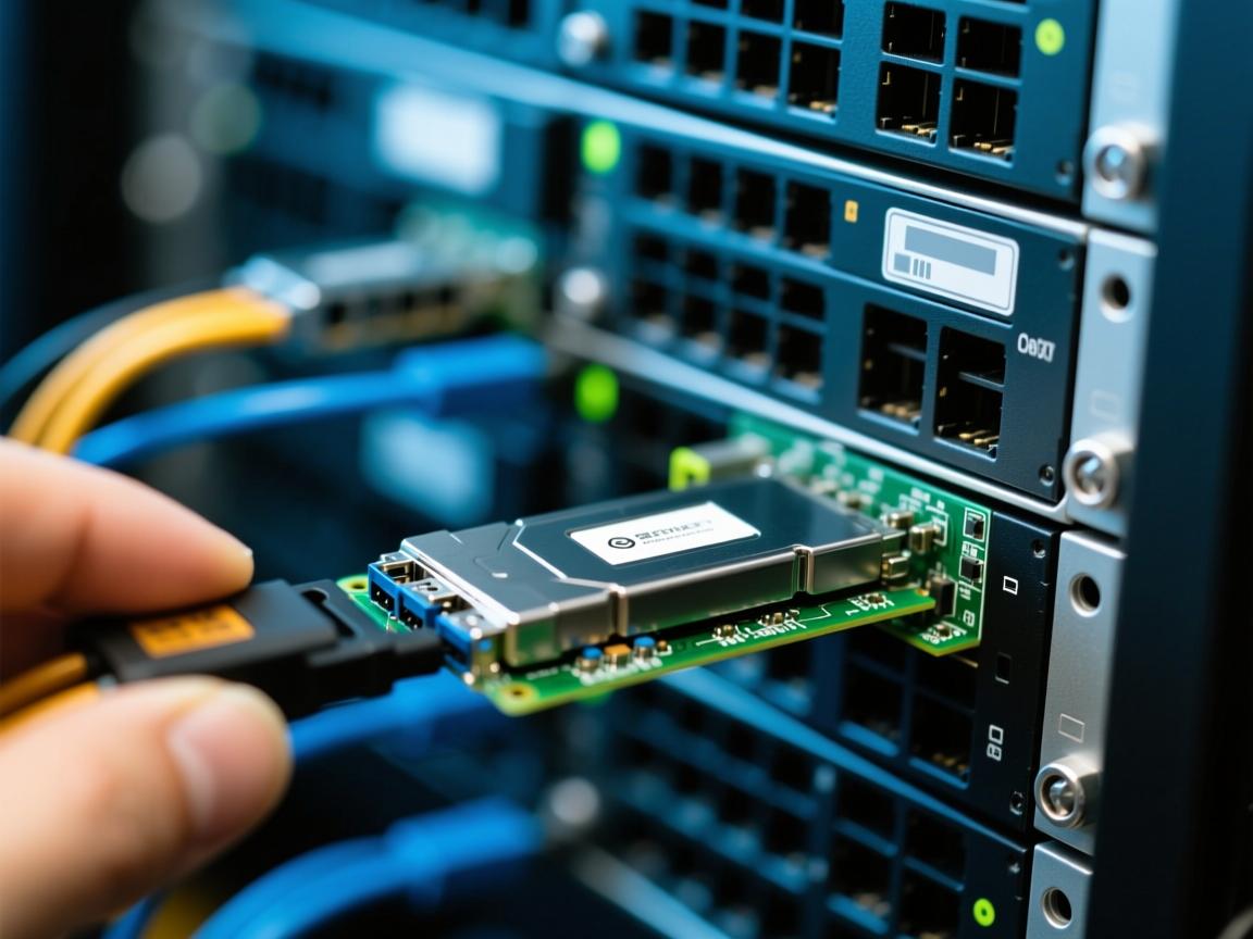 服务器专用网卡真的能提升你的服务器性能吗?  第3张 服务器专用网卡真的能提升你的服务器性能吗?  第3张