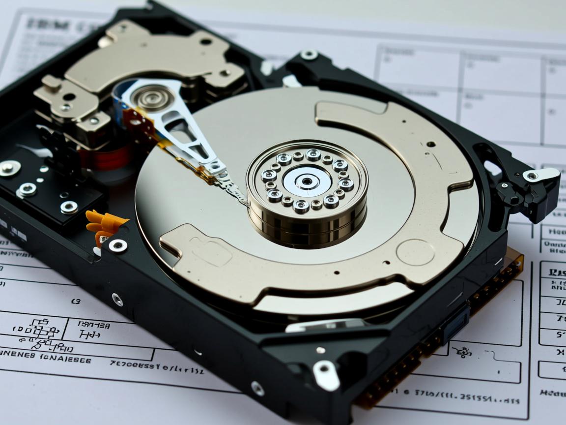 IBM服务器硬盘故障如何快速修复并恢复数据？  第2张