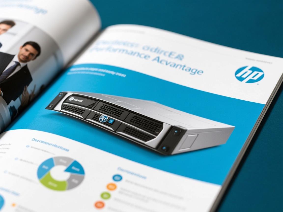 如何通过HP服务器彩页挖掘企业级性能优势与高效选购方案?  第2张 如何通过HP服务器彩页挖掘企业级性能优势与高效选购方案?  第2张