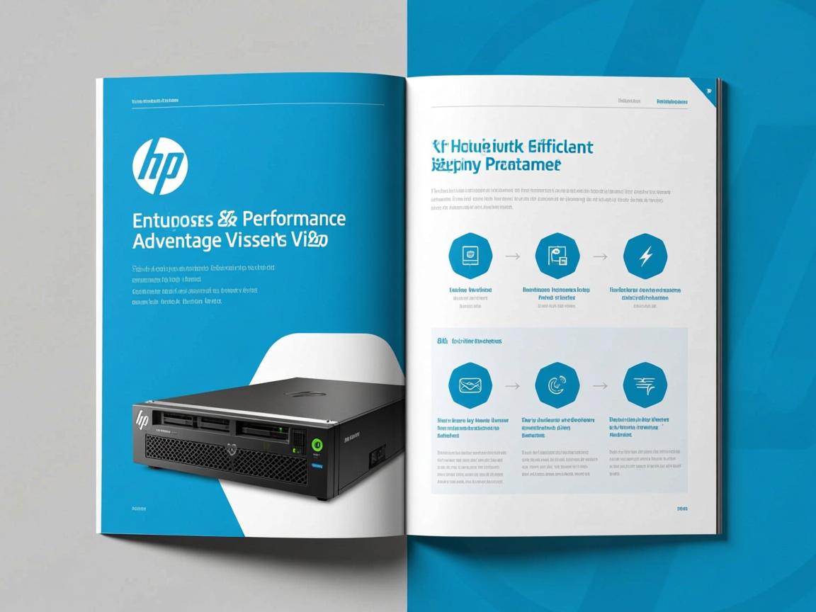 如何通过HP服务器彩页挖掘企业级性能优势与高效选购方案?  第3张 如何通过HP服务器彩页挖掘企业级性能优势与高效选购方案?  第3张